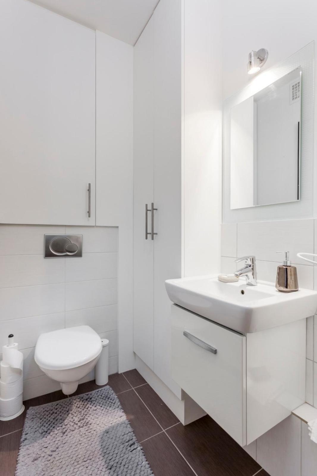 Appartement Calme Dans La Verdure 16e *